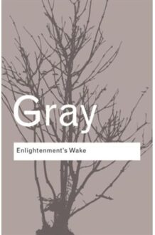 Enlightenment's Wake