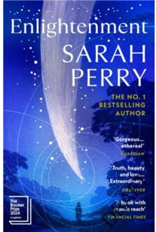 Enlightenment - Sarah Perry