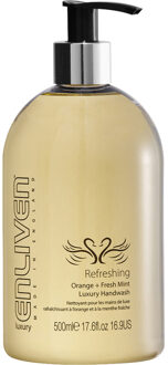 Enliven Handzeep Refreshing