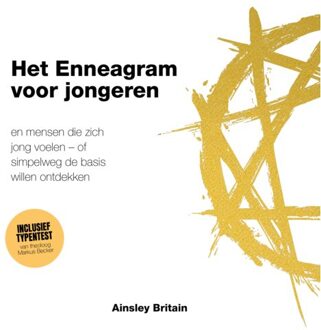 Enneagram Voor Jongeren - Ainsley Britain