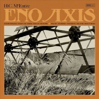 Eno Axis