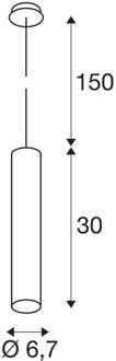 ENOLA_B PD-1 wit 1xGU10