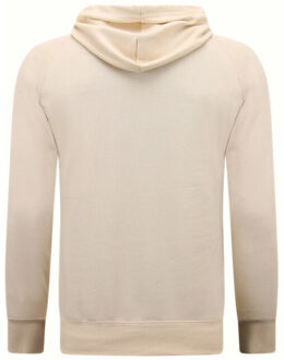 Enos Hoodie sweat short Veelkleurig - XL