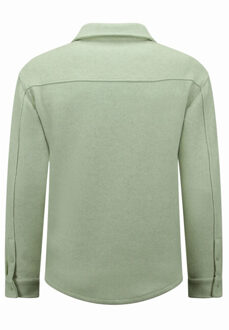 Enos Overshirt met zakken 501 Veelkleurig - XXL