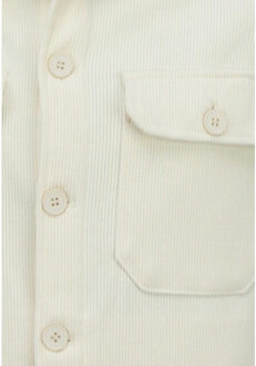 Enos Overshirt met zakken jack Veelkleurig - XXL