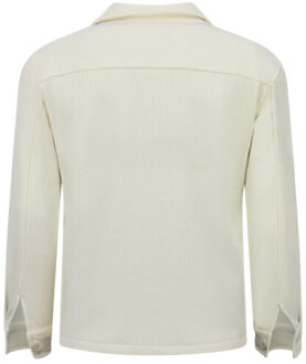 Enos Overshirt met zakken jack Veelkleurig