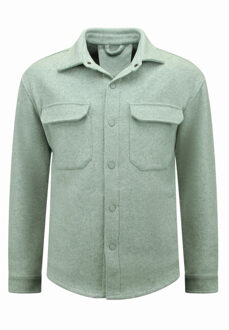 Enos Shackets voor met zakken 501 Grijs - XXL