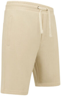 Enos Sweat shorts korte broeken Veelkleurig