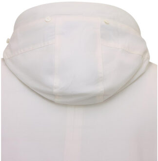 Enos Te winterjas parka 7105 Wit - S