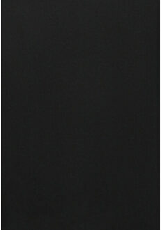 Enos Trui polo lange mouw Zwart - XL