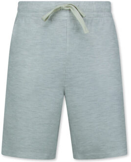 Enos Zomerset ribbed oversized - maat L Grijs