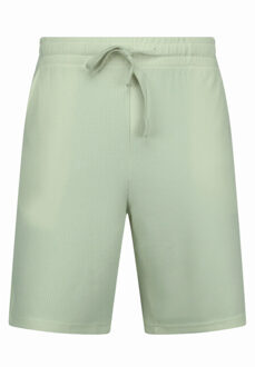 Enos Zomerset ribbed oversized - maat M Veelkleurig