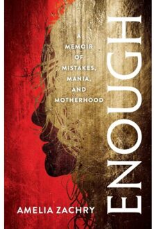 Enough - Zachry, Amelia