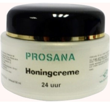 Enra Honing Huidcrème 24 uur