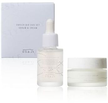 Enrich Bio Dou Set - Serum & Cream 1 set