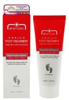 Enrich Foot Treatment 100ml