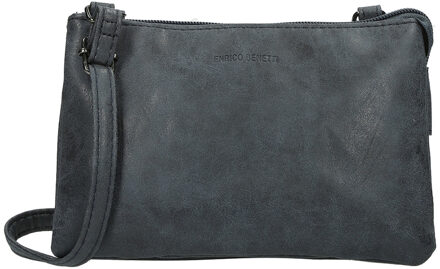 Enrico Benetti Anna Blauw - ONE