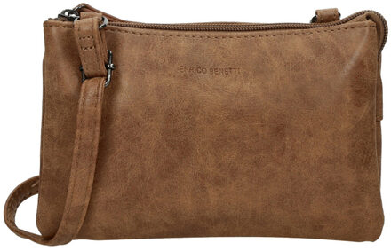 Enrico Benetti Anna Camel - ONE