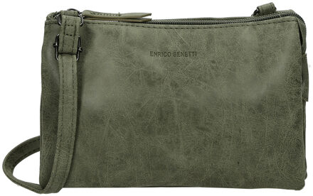 Enrico Benetti Anna Groen - ONE