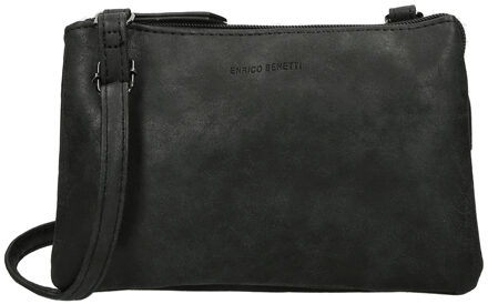 Enrico Benetti Anna Zwart - ONE