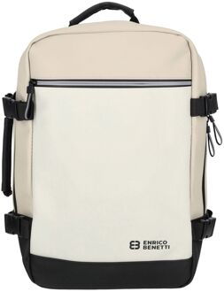 Enrico Benetti Bergen Underseater Rugzak - 1 SIZE