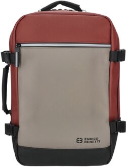 Enrico Benetti Bergen Underseater Rugzak - 1 SIZE