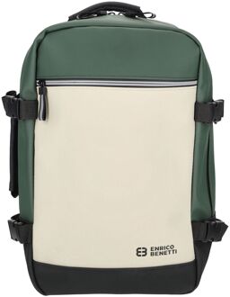 Enrico Benetti Bergen Underseater Rugzak - 1 SIZE