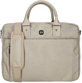 Enrico Benetti Cornell Laptop Bag 15'' champagne - H 29 x B 40 x D 16 cm