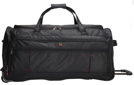 Enrico Benetti Cornell reistas 75 cm zwart