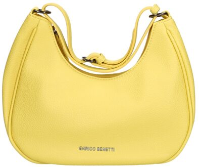 Enrico Benetti Damestassen Geel - ONE