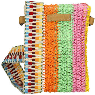 Enrico Benetti Damestassen  Kleuren Overige - ONE