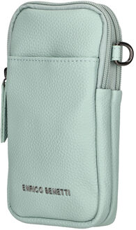 Enrico Benetti Damestassen Mint - ONE