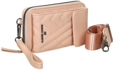 Enrico Benetti Evie Licht roze - ONE