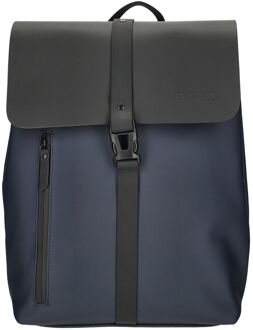 Enrico Benetti Glasgow Tablet Backpack navy Blauw - H 36 x B 29 x D 13 cm
