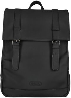 Enrico Benetti Maeve Backpack black backpack Zwart - H 36 x B 28 x D 13