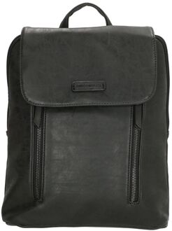 Enrico Benetti Nouméa 66434 Damesrugtas - Zwart