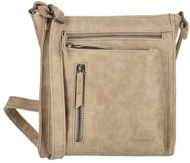 Enrico Benetti Nouméa Beige - ONE