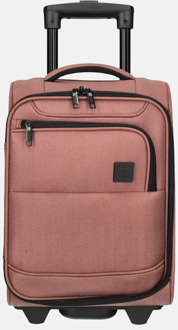 Enrico Benetti Oakville Upright underseater oudroze