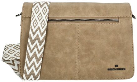 Enrico Benetti Stacey Beige - ONE