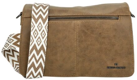 Enrico Benetti Stacey Camel - ONE