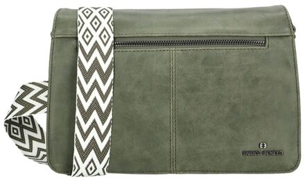 Enrico Benetti Stacey Khaki - ONE