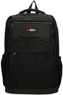 Enrico Benetti Zürich Rugzak - 1 SIZE