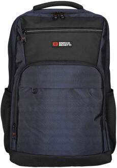 Enrico Benetti Zürich Rugzak - 1 SIZE