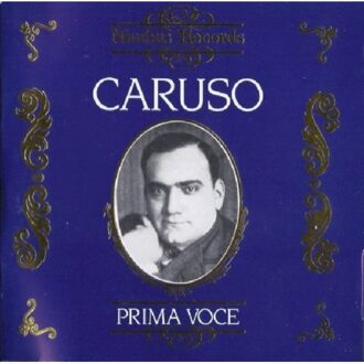 Enrico Caruso Vol.1