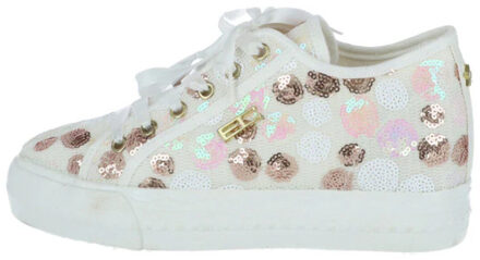 Enrico Coveri Women sneakers Wit - 39