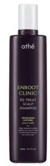 Enroot Clinic Re-Treat Scalp Shampoo 360ml