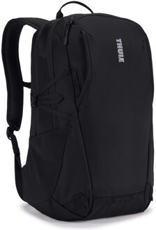 EnRoute 23L Laptop rugzak 15-15.6 inch - Black Zwart - 15.6