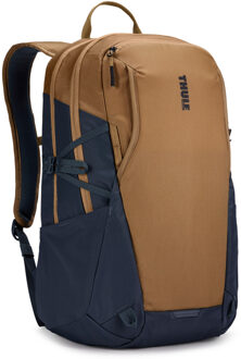 EnRoute 23L Laptop rugzak 15-15.6 inch - Fennel/Dark Slate Groen - 15.6