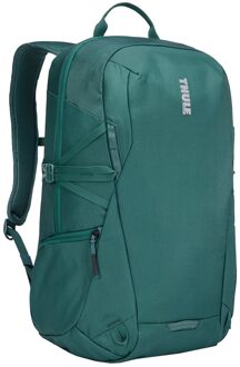 EnRoute Backpack 21L mallard green backpack Groen - H 47 x B 30 x D 22