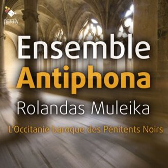 Ensemble Antiphona